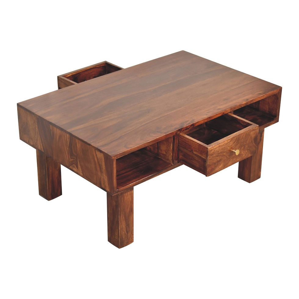 Thumbnail: Tula Coffee Table