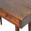 Thumbnail: Chestnut Hallway 2 Drawer Console Table