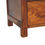 Thumbnail: Aspen 3 Drawer Bedside