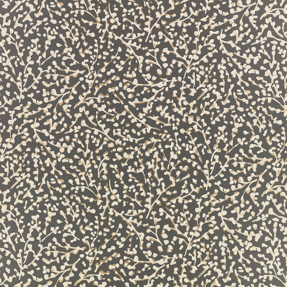 Thumbnail: Chia Eleni Wallcovering Aubin Romo Collection
