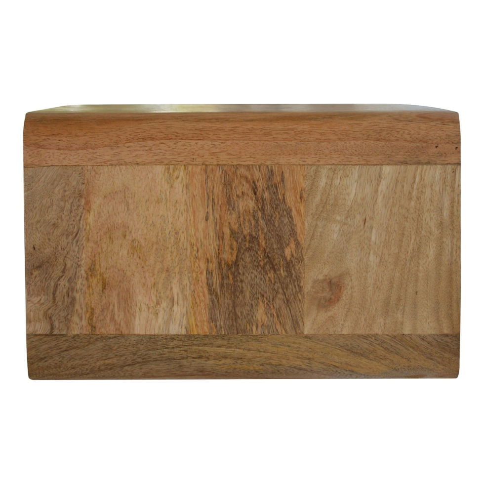 Thumbnail: Wall Mounted Open Bedside