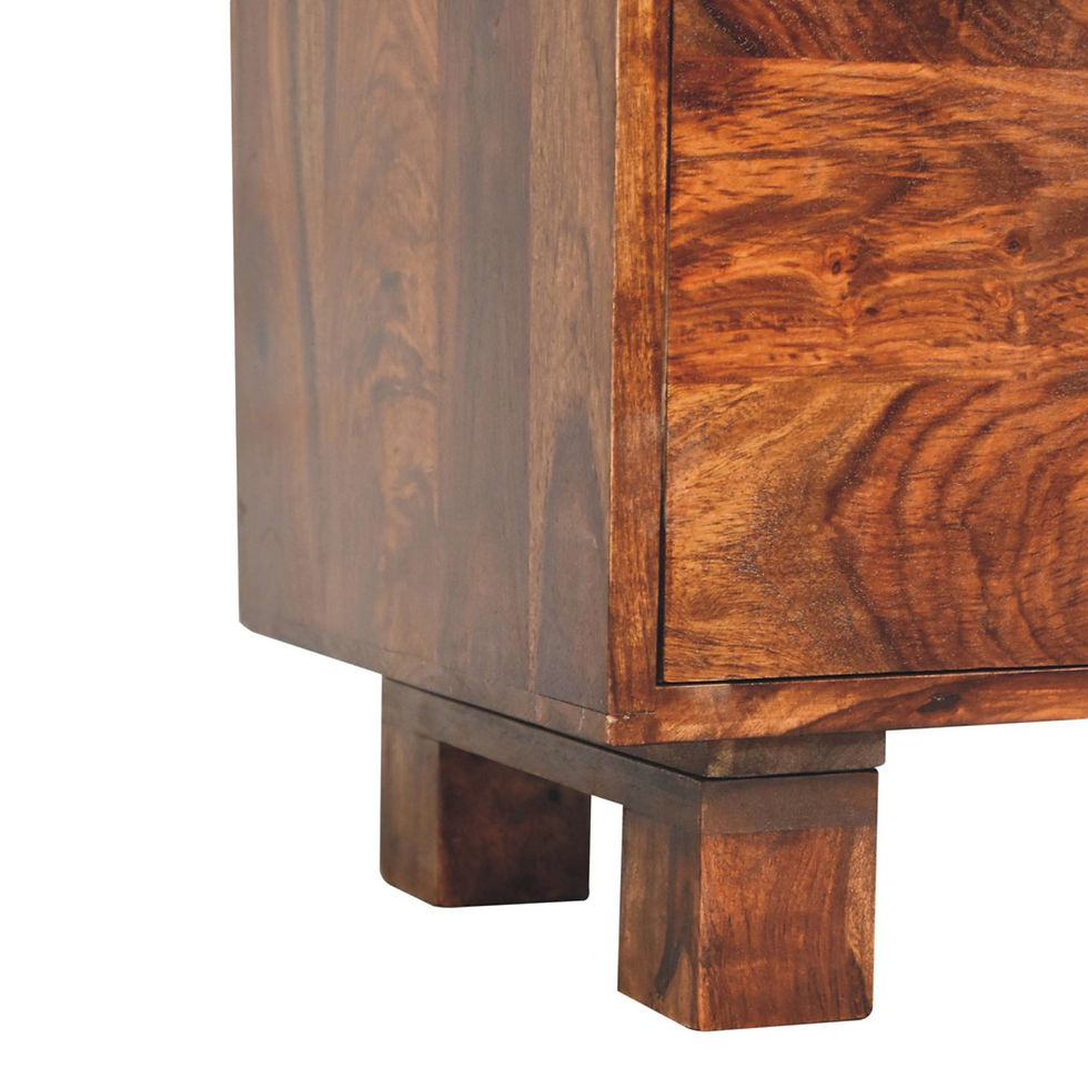 Thumbnail: Tula Mini Sideboard