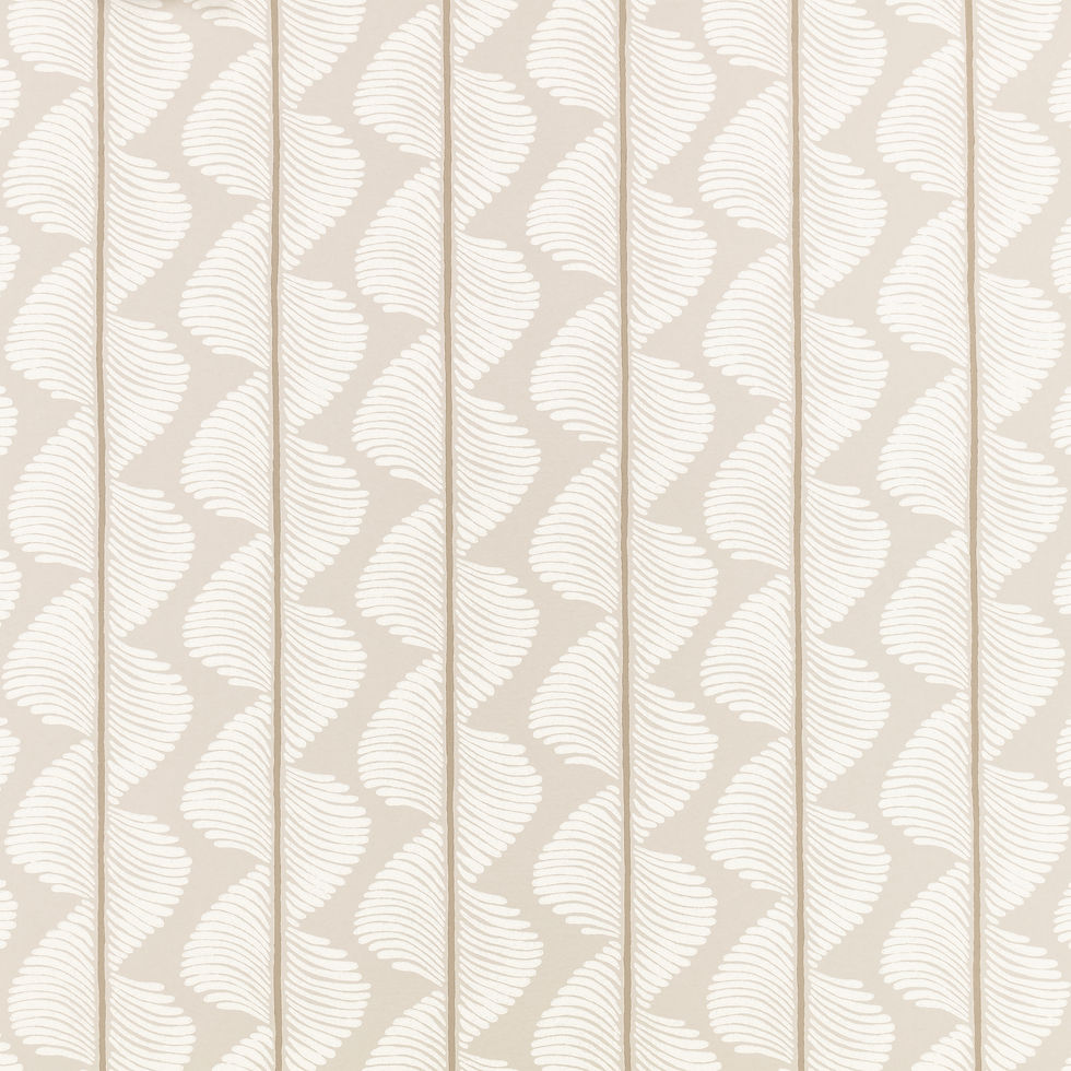Thumbnail: Husk Aubin Wallcovering