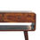 Thumbnail: Sonata Chestnut Console Table