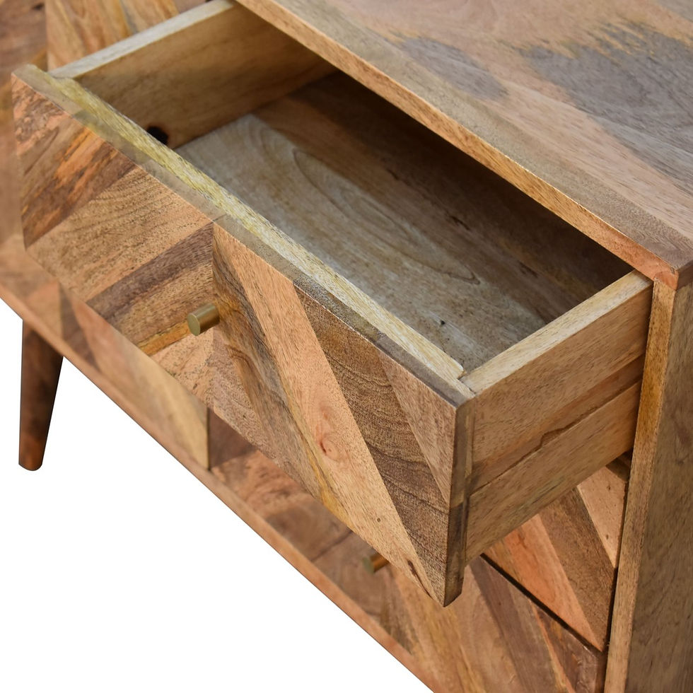 Thumbnail: Muna Sideboard