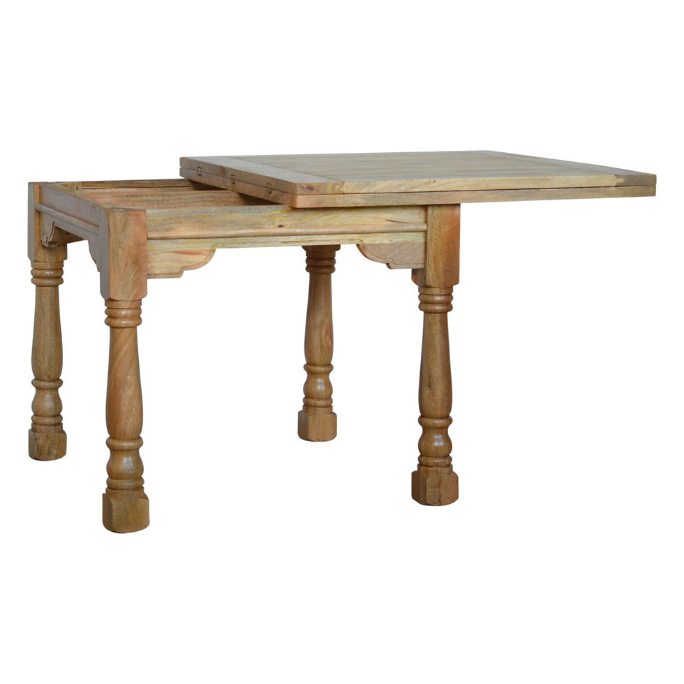 Thumbnail: Granary Butterfly Dining Table