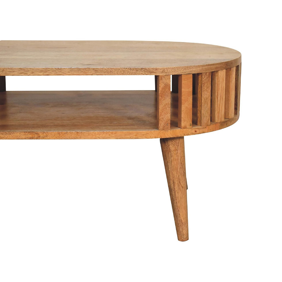Thumbnail: Ariella Coffee Table