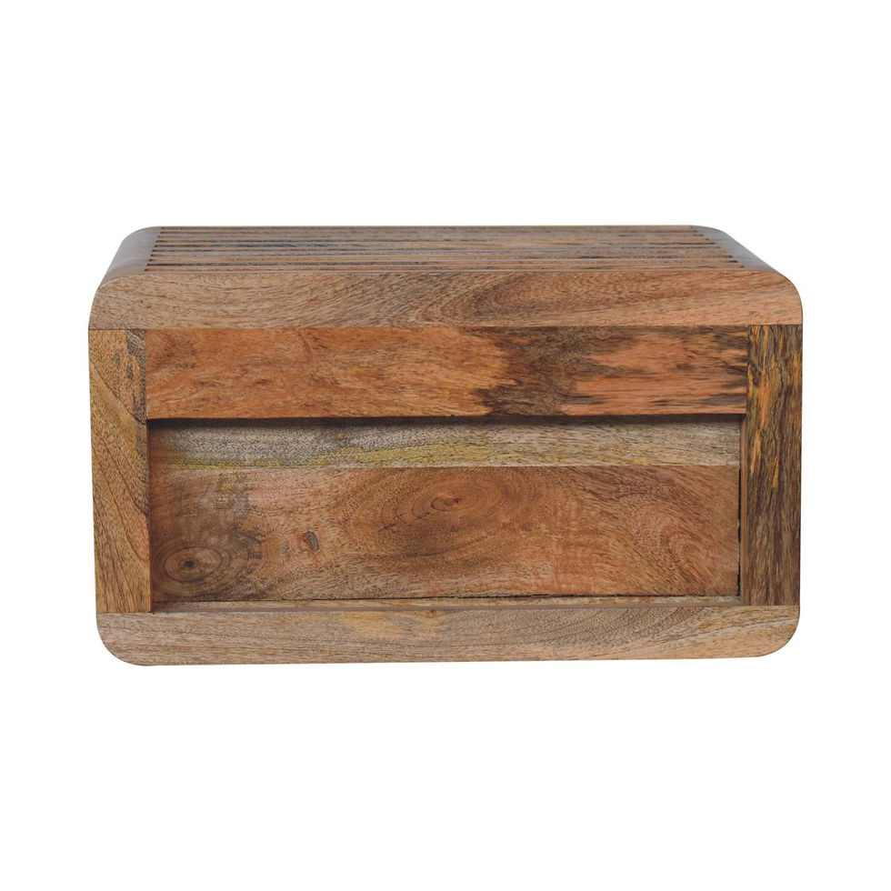 Thumbnail: Soba Wall Mounted Bedside