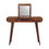 Thumbnail: Chestnut Mirror Dressing Table
