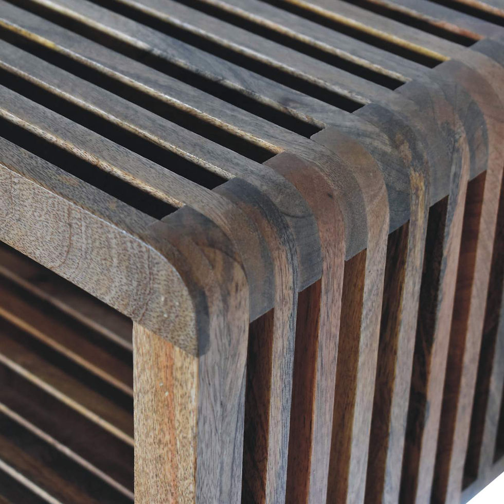 Thumbnail: Soba Wall Mounted Bedside