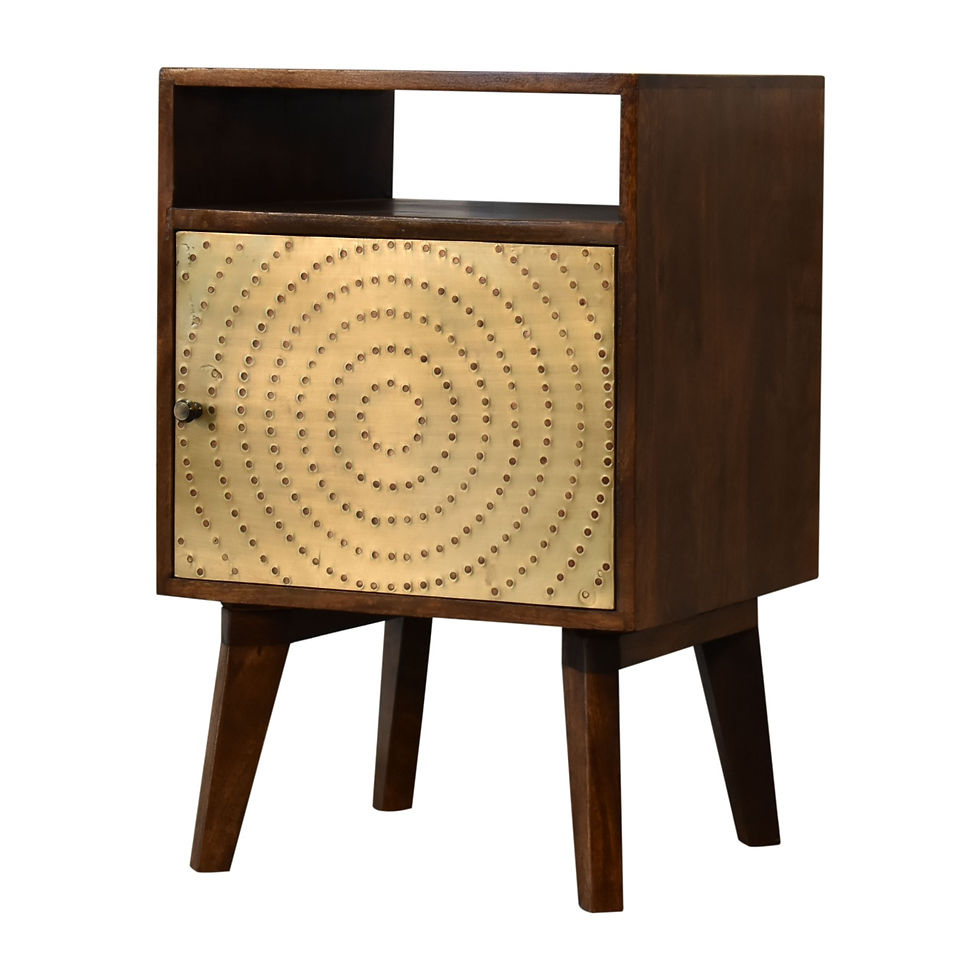 Thumbnail: Zen Bedside