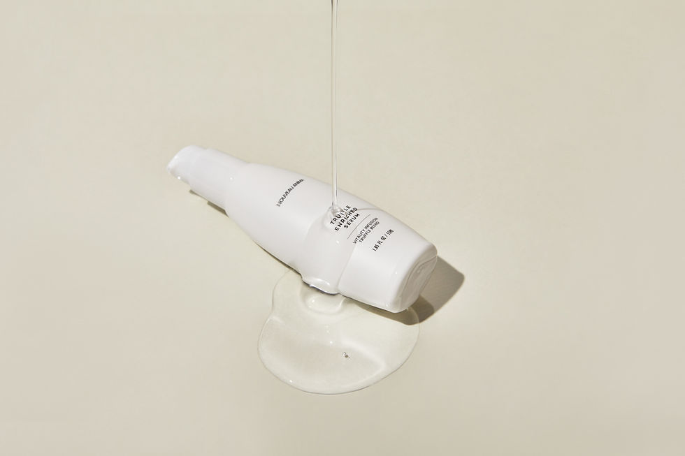 Thumbnail: White Truffle Facial Serum