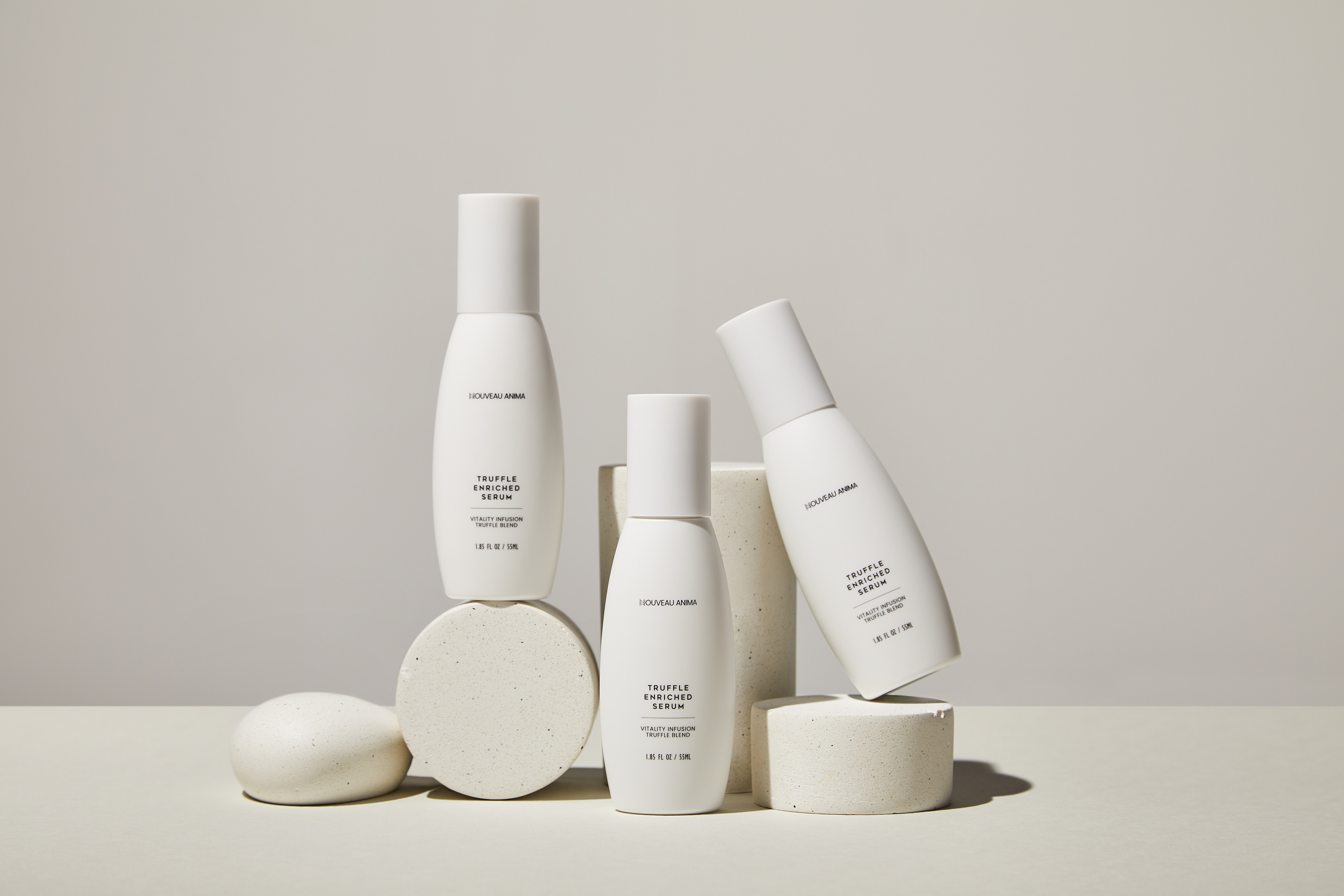 Nouveau Anima White Truffle Facial Serum