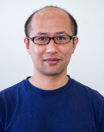 Masato Yoshizawa Profile Image