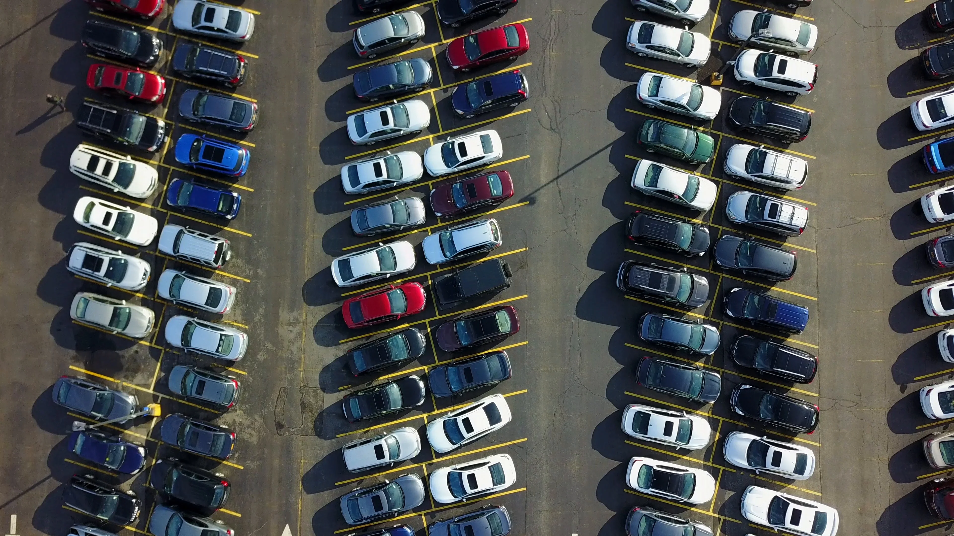 why-is-airport-parking-so-expensive