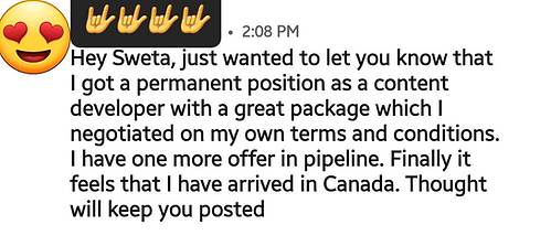 Testimonials