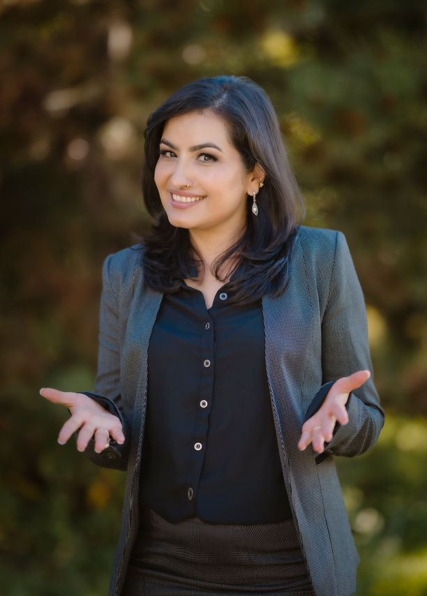 About Sweta Regmi | Award-Winning Career Strategist ... - Teachndo