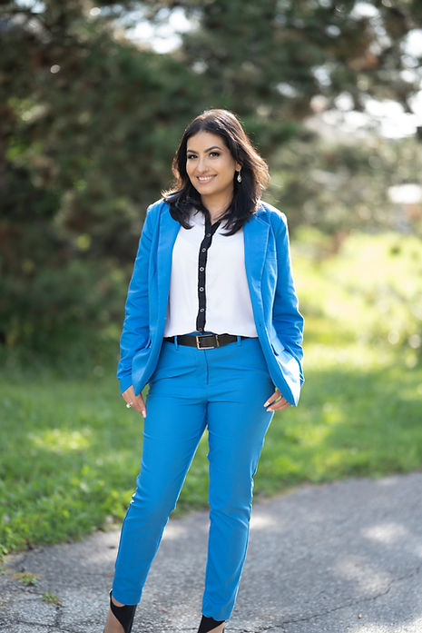 Sweta Regmi, Speaker, Founder & CEO, Teachndo, Career Coaching  Expert in Canada