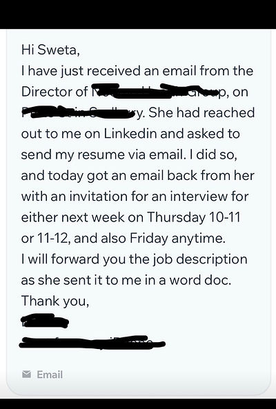 Teachndo Success story 