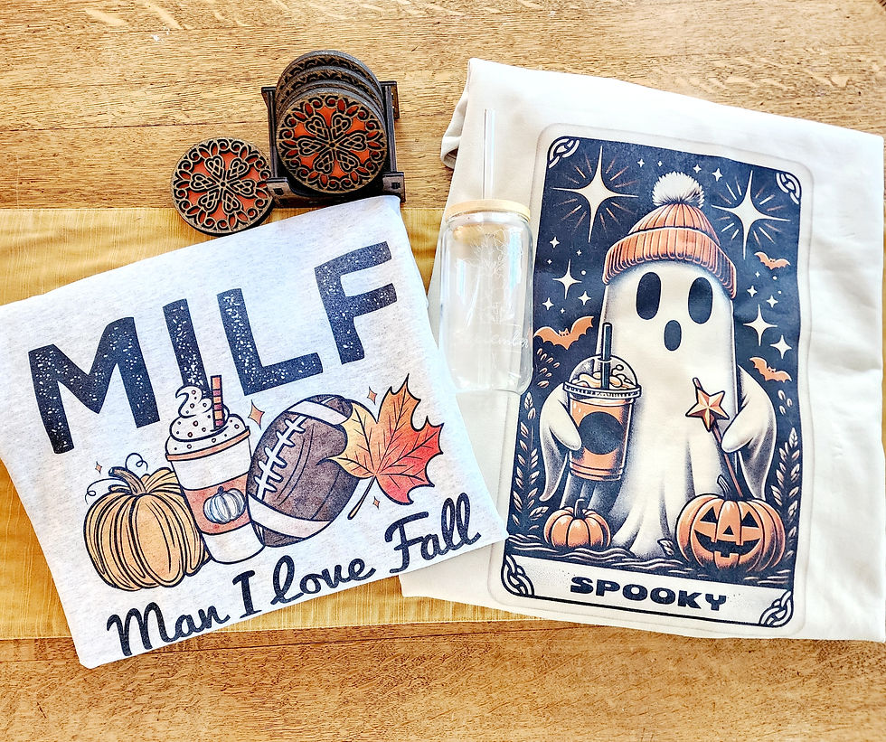 This weekend's customer favorites!