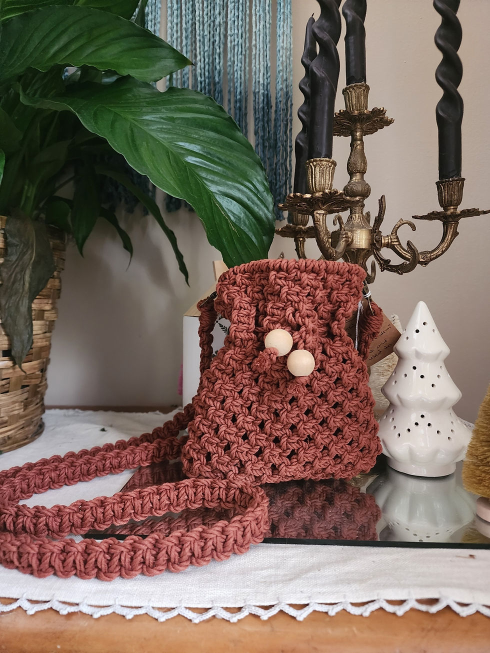 Thumbnail: Crossbody Pouch