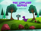 The Littlest Raptor Cover (1).png