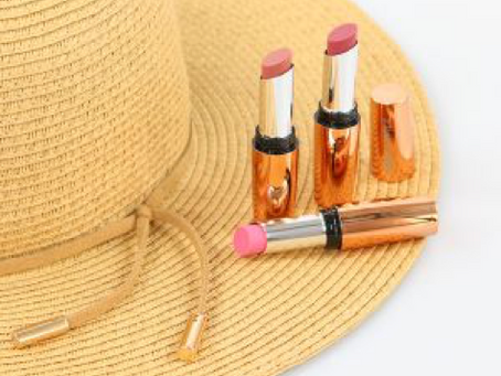Natural Glow Lipbalsem