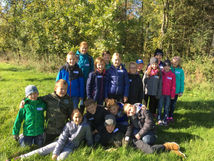 Ausflug 3. und 4. Schulstufe
