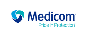 Medicom logo with tag eng.png