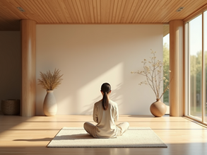 Achieving Balance with Holistic Wellness Coaching