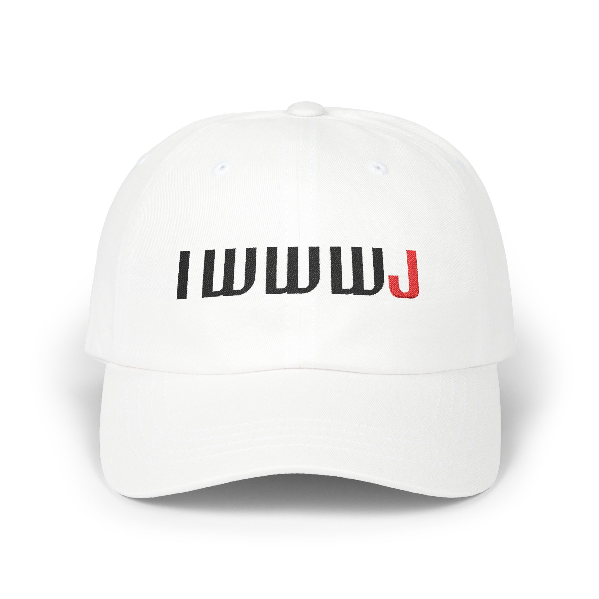  IWWWWJ Statement Cap-light color collection
