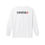 Thumbnail: Faith-Inspired Crewneck Sweatshirt - Relationship Not Religion 