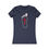 Thumbnail: IIWWWJ Women’s “Footprint”  T
