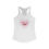 Thumbnail: IWWWJ Women's Racerback Tank
