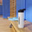 Thumbnail: IWWWJ Stainless Steel Water Bottle w/Lid
