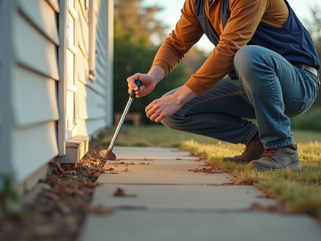 Locating Certified Home Inspectors Near You: Your Guide to a Safer Home