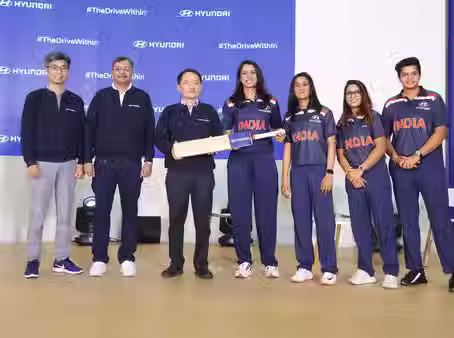 Why Brands Are Turning to Women Cricketers?