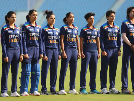 Why Supporting Women in Cricket Matters – And How Can You Help?