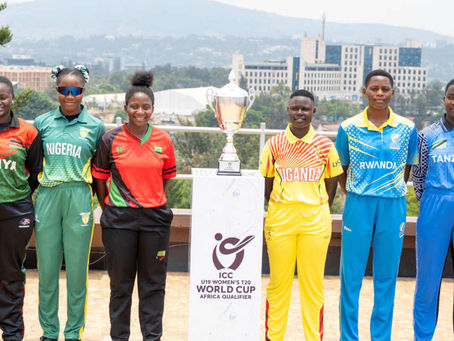Women Cricketers to watch out for in the ICC U19 Women's T20 World Cup 2025