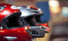Race Car Helmets