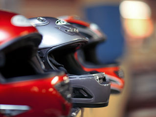 More women are experiencing Motorsports!
