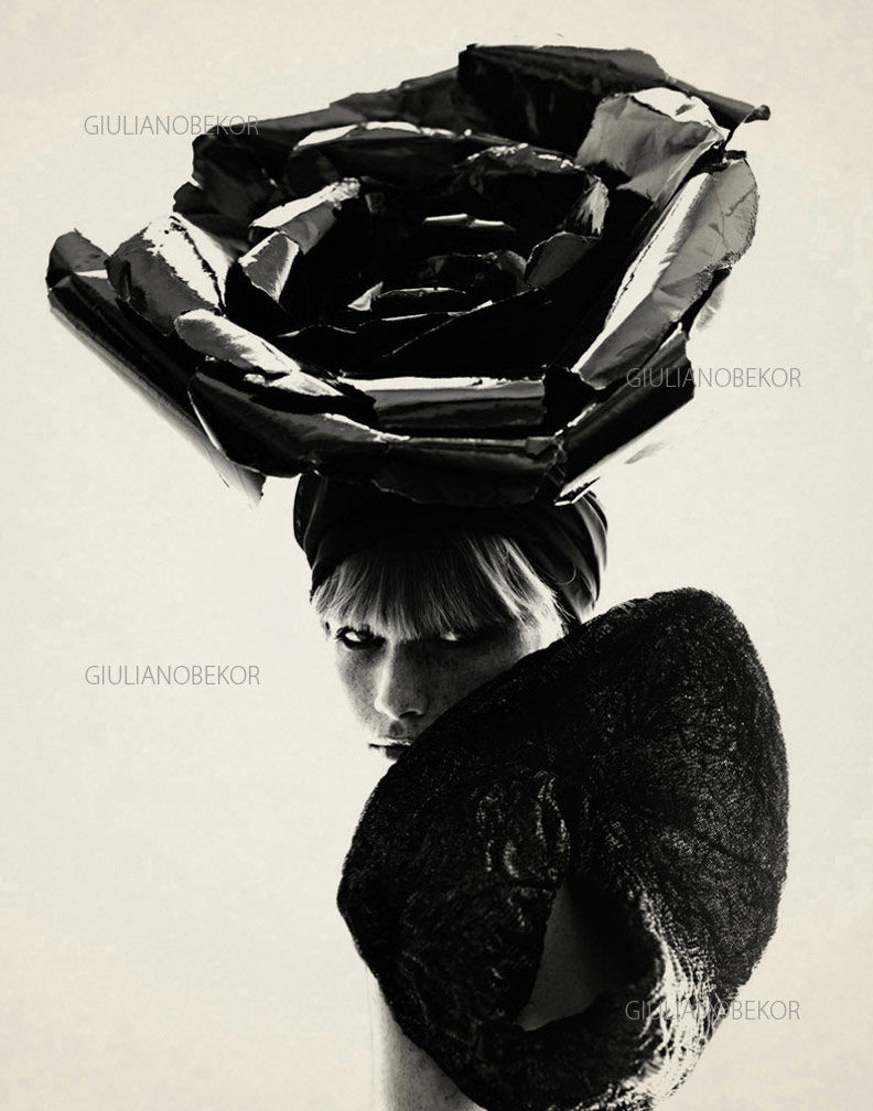 Giuliano Bekor-Fashion mix 117