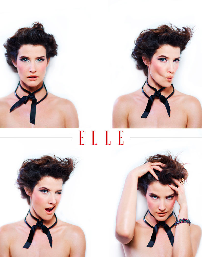 Giuliano Bekor-Ent  Cobie Smulders 02