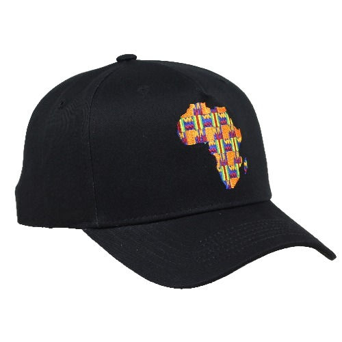 Thumbnail: Kente Cap
