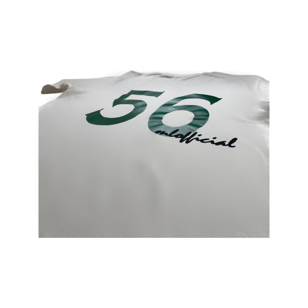 Thumbnail: Aduonum Nsia Oversized T shirt - Limited Edition