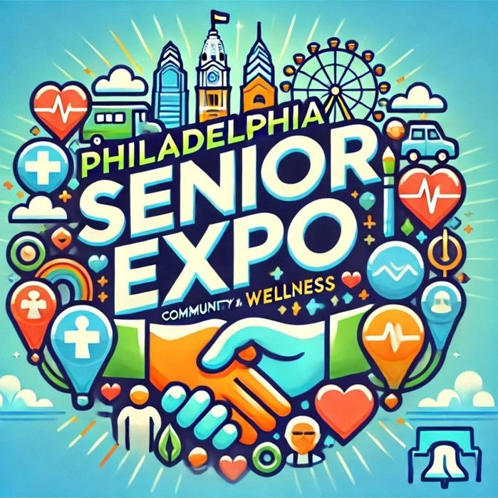 Philadelphia Senior Expo Fall 2025 (Attendee Registration)