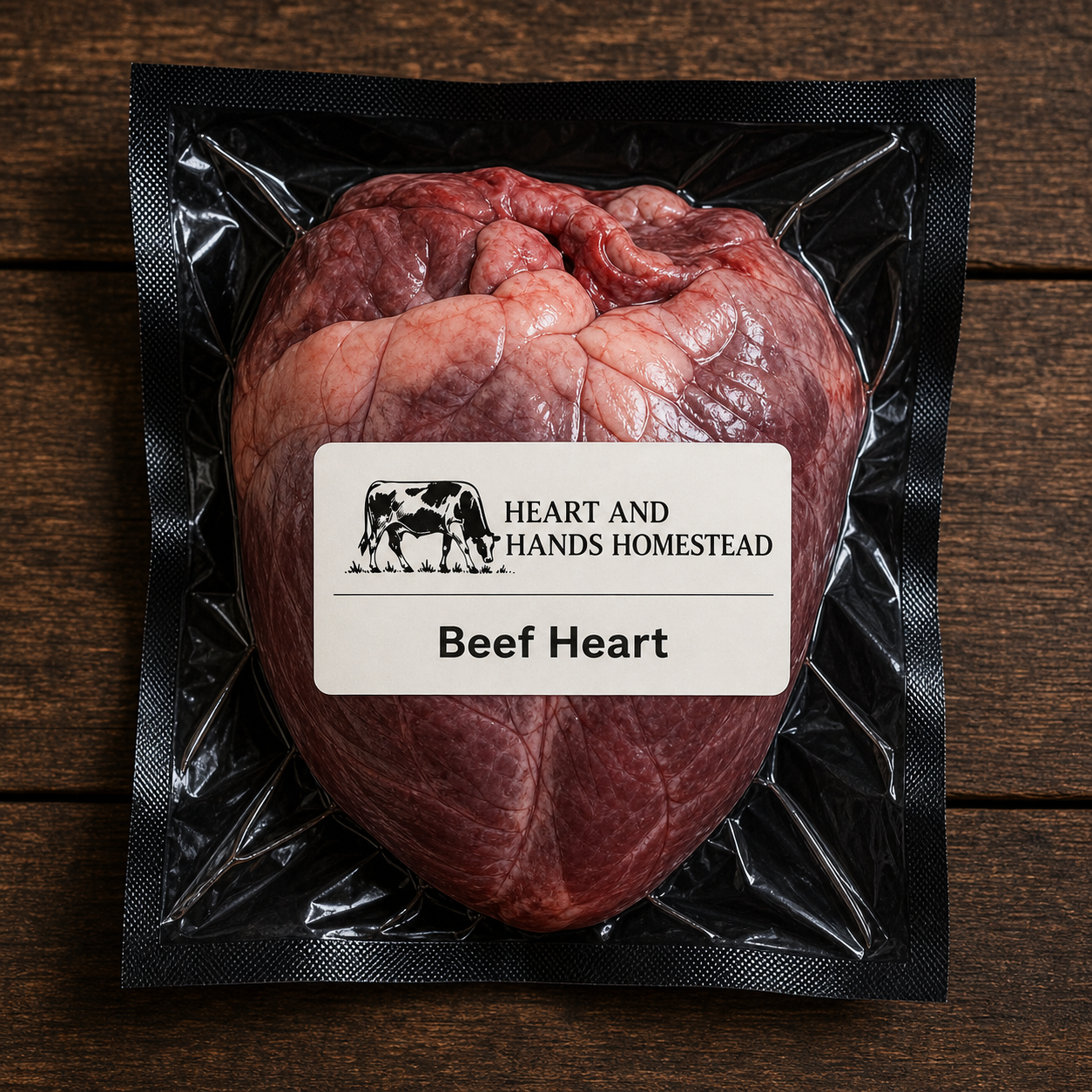 Beef Heart