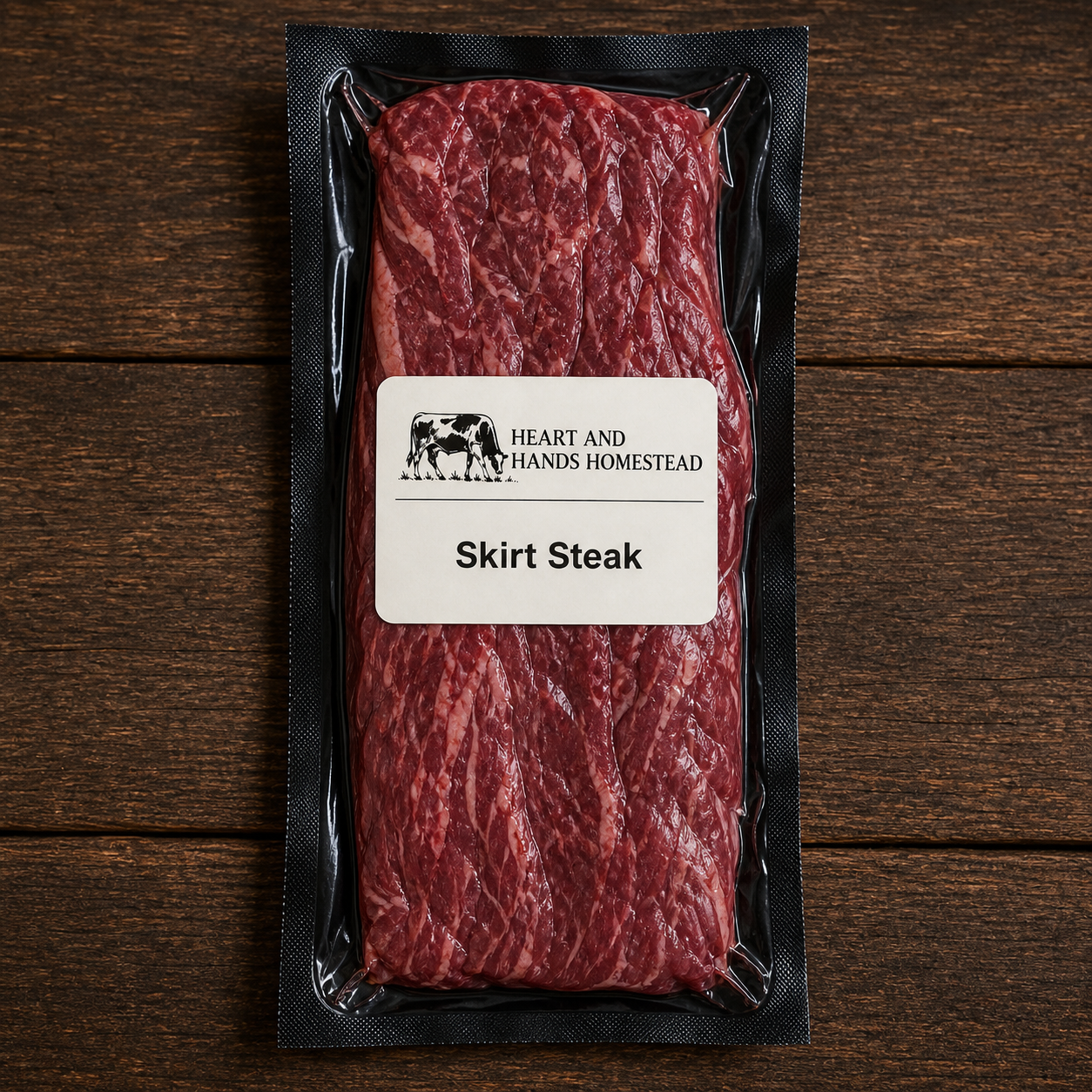 Skirt Steak