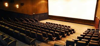 Alameda Bauru - Cinema - Fecci Engenharia