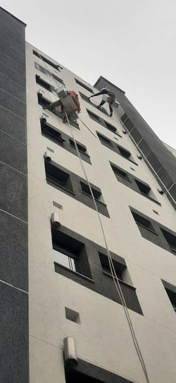 Fachada reparos pastilhas - Fecci Engenharia 1-min